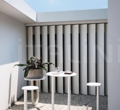 Итальянские Рестораны/Бары - Барный стул Strong Sgabello фабрика Desalto