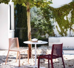 Итальянские Рестораны/Бары - Барный стол Kobe Итальянские Рестораны/Бары - Барный стол Kobe фабрика Desalto