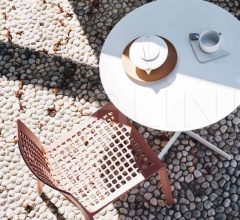 Итальянские Рестораны/Бары - Барный стол Kobe Итальянские Рестораны/Бары - Барный стол Kobe фабрика Desalto