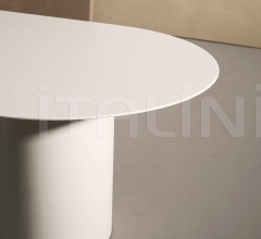 Итальянские Столы обеденные - Стол обеденный MM8 фабрика Desalto