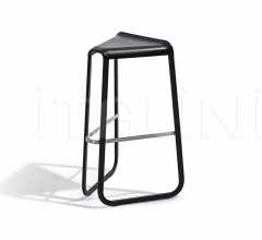 Итальянские Рестораны/Бары - Барный стул Myg фабрика Desalto