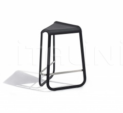 Итальянские Рестораны/Бары - Барный стул Myg фабрика Desalto