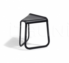 Итальянские Рестораны/Бары - Барный стул Myg фабрика Desalto