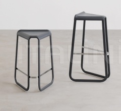 Итальянские Рестораны/Бары - Барный стул Myg фабрика Desalto