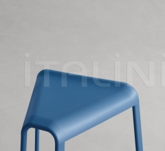 Итальянские Рестораны/Бары - Барный стул Myg фабрика Desalto