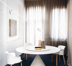 Итальянские Уличная мебель - Стул Paper Итальянские Уличная мебель - Стул Paper фабрика Desalto