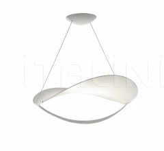 Подвесной светильник Plena фабрика Foscarini