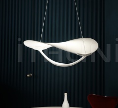 Подвесной светильник Plena фабрика Foscarini