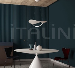 Подвесной светильник Plena фабрика Foscarini