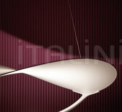 Подвесной светильник Plena фабрика Foscarini