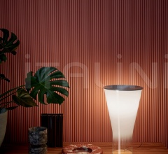 Настольный светильник Soffio Настольный светильник Soffio фабрика Foscarini