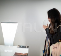 Настольный светильник Soffio Настольный светильник Soffio фабрика Foscarini