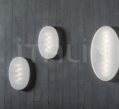 Настенный светильник Superficie Настенный светильник Superficie фабрика Foscarini