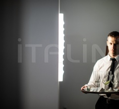 Настенный светильник Superficie Настенный светильник Superficie фабрика Foscarini