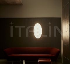 Настенный светильник Superficie Настенный светильник Superficie фабрика Foscarini