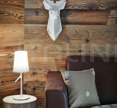 Настольная лампа Birdie Настольная лампа Birdie фабрика Foscarini