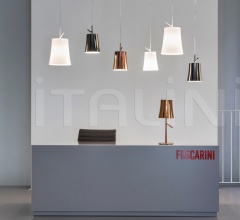 Настольная лампа Birdie Настольная лампа Birdie фабрика Foscarini