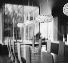 Подвесной светильник Caboche Подвесной светильник Caboche фабрика Foscarini