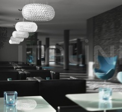 Подвесной светильник Caboche Подвесной светильник Caboche фабрика Foscarini