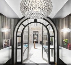 Подвесной светильник Caboche Подвесной светильник Caboche фабрика Foscarini