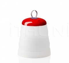 Итальянские Уличные светильники - Светильник Cri Cri Итальянские Уличные светильники - Светильник Cri Cri фабрика Foscarini