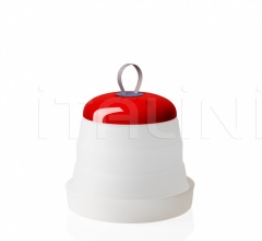 Итальянские Уличные светильники - Светильник Cri Cri Итальянские Уличные светильники - Светильник Cri Cri фабрика Foscarini