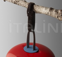 Итальянские Уличные светильники - Светильник Cri Cri Итальянские Уличные светильники - Светильник Cri Cri фабрика Foscarini