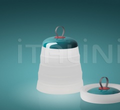 Итальянские Уличные светильники - Светильник Cri Cri Итальянские Уличные светильники - Светильник Cri Cri фабрика Foscarini