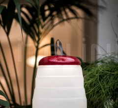 Итальянские Уличные светильники - Светильник Cri Cri Итальянские Уличные светильники - Светильник Cri Cri фабрика Foscarini