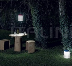 Итальянские Уличные светильники - Светильник Cri Cri Итальянские Уличные светильники - Светильник Cri Cri фабрика Foscarini