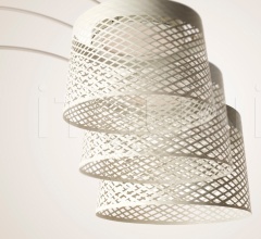 Итальянские Уличные светильники - Напольный светильник Twiggy Grid Итальянские Уличные светильники - Напольный светильник Twiggy Grid фабрика Foscarini