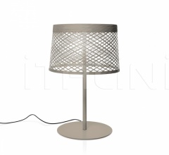 Итальянские Уличные светильники - Настольный светильник Twiggy Grid XL Итальянские Уличные светильники - Настольный светильник Twiggy Grid XL фабрика Foscarini