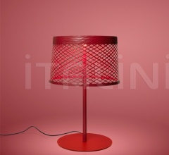 Итальянские Уличные светильники - Настольный светильник Twiggy Grid XL Итальянские Уличные светильники - Настольный светильник Twiggy Grid XL фабрика Foscarini