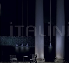 Итальянские Уличные светильники - Подвесной светильник Aplomb outdoor Итальянские Уличные светильники - Подвесной светильник Aplomb outdoor фабрика Foscarini