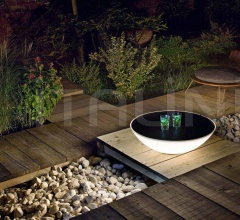 Итальянские Уличные светильники - Светильник Solar Итальянские Уличные светильники - Светильник Solar фабрика Foscarini