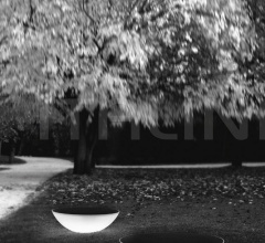 Итальянские Уличные светильники - Светильник Solar Итальянские Уличные светильники - Светильник Solar фабрика Foscarini