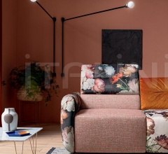 Итальянские Диваны - Модульный диван Murakami фабрика Felis Salotti