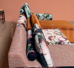 Итальянские Диваны - Модульный диван Murakami фабрика Felis Salotti