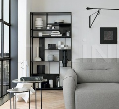 Итальянские Диваны - Модульный диван Murakami фабрика Felis Salotti