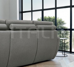 Итальянские Диваны - Модульный диван Murakami фабрика Felis Salotti