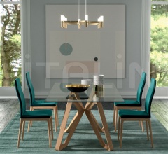 Стул BLUES Стул BLUES фабрика Ozzio