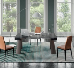 Итальянские Консоли - Консоль FLAP фабрика Ozzio