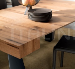 Итальянские Консоли - Консоль FLAP фабрика Ozzio