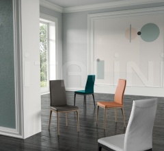 Стул BLUES Стул BLUES фабрика Ozzio