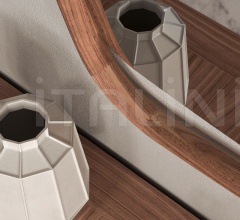 Настенное зеркало GOLDEN WOOD Настенное зеркало GOLDEN WOOD фабрика Ozzio