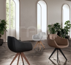 Стул DELIA Стул DELIA фабрика Ozzio