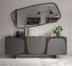 Буфет TRILOGY фабрика Ozzio