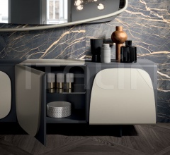 Буфет TRILOGY фабрика Ozzio