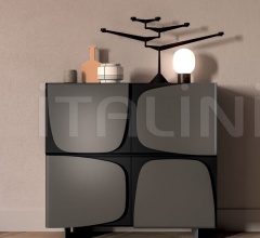 Буфет-шкаф TRILOGY фабрика Ozzio