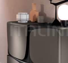 Буфет-шкаф TRILOGY фабрика Ozzio